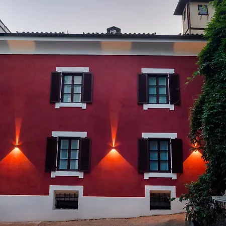 Apartment Merano Mitte Apartment *