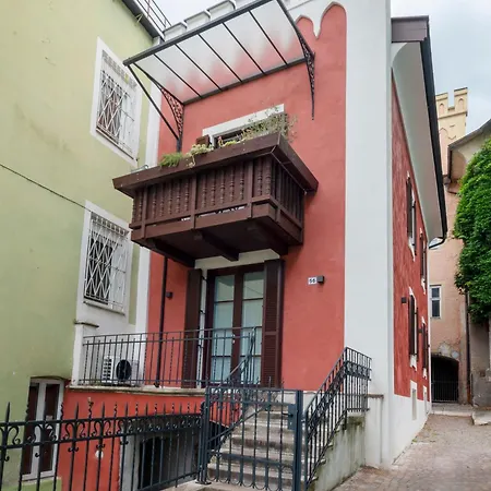 Διαμέρισμα Mitte