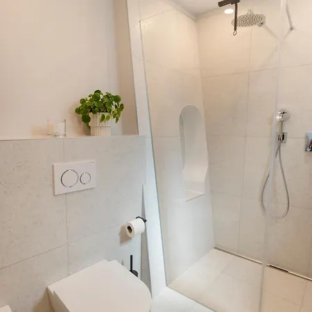 Mitte Διαμέρισμα