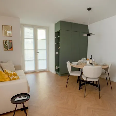 Apartment Merano Mitte *