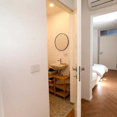 Apartment Merano Mitte