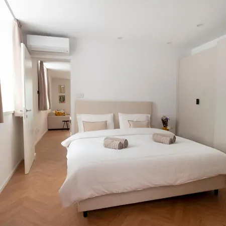 Apartment Merano Mitte Apartment