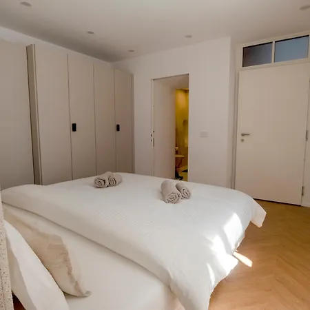 Διαμέρισμα Mitte Μεράνο