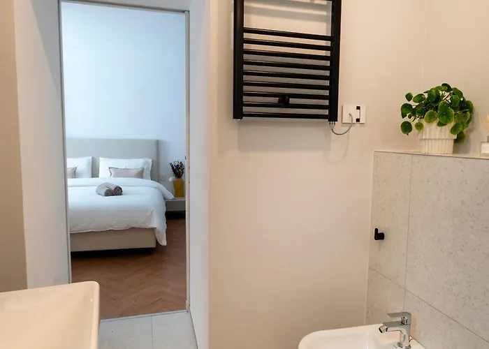 Mitte Apartment Meran