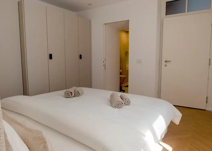 Apartment Mitte Meran